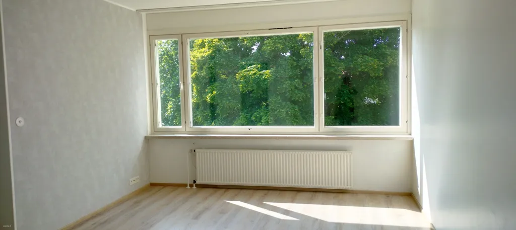 Rooms - Apartment with Balcony in Möysä, Lahti
