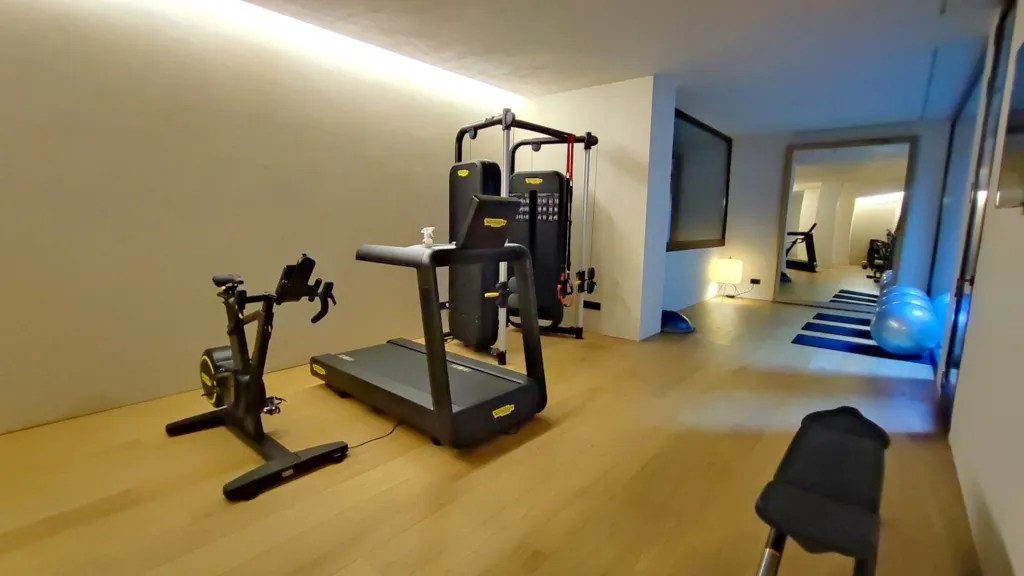 Stanze - Luxury Apartment with Communal Pool in Palma