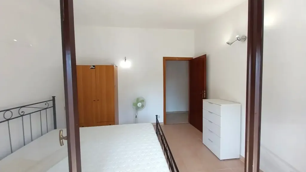 Magamistoad - Rustic Flats with Sea View in Cetraro