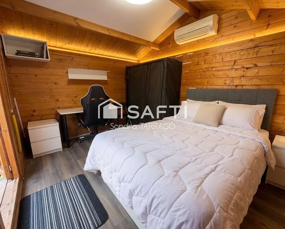 Magamistoad - Family House with Pool in Cunit