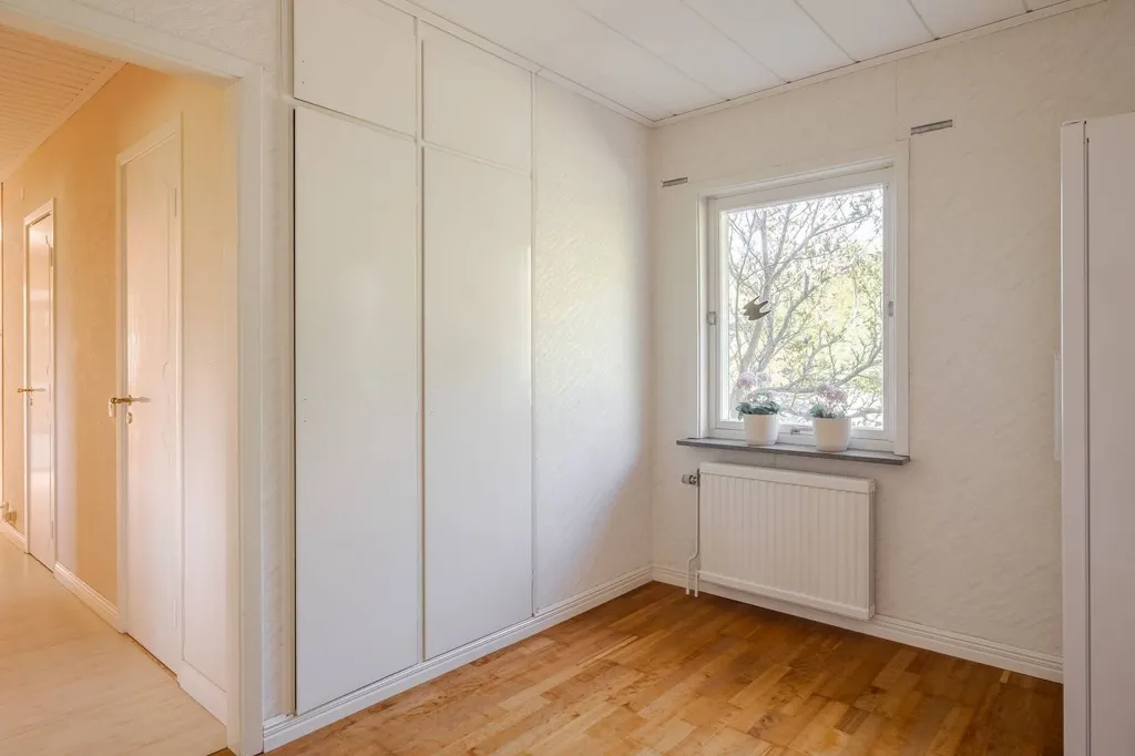 4-toaline maja asukohas Skövde kommun