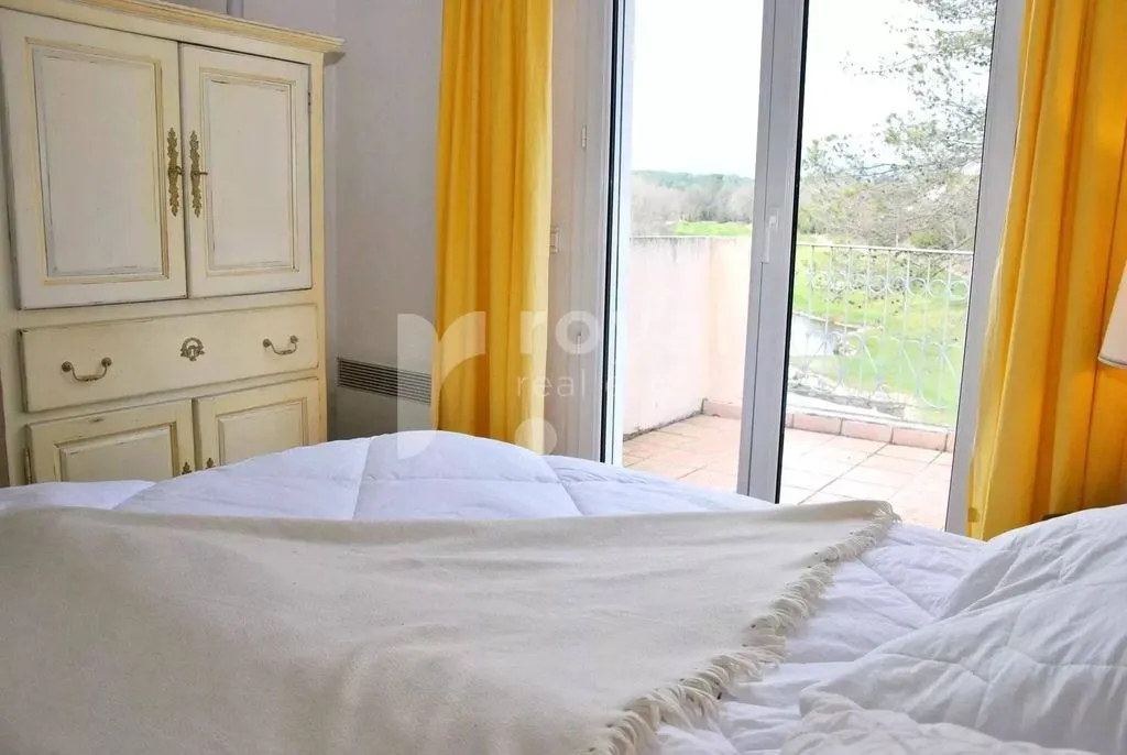 Luxury Villa with Pool in Mougins
