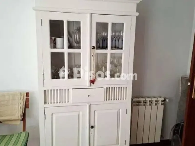 Salle à manger - Apartment with Terraces in Limpias
