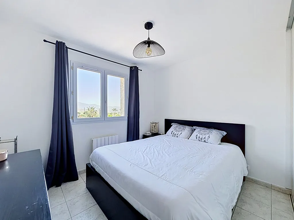 Camere da letto - House with Pool and Annex in Afa