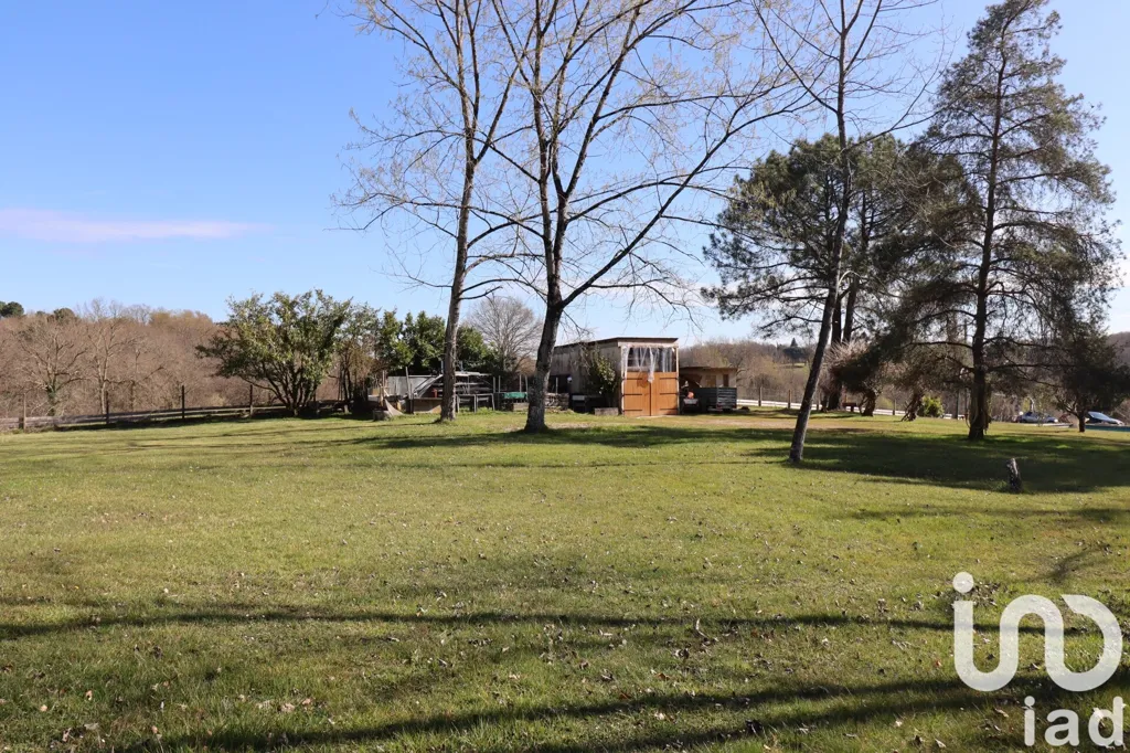 Aed - Luxury Villa with Pool in Pompignac