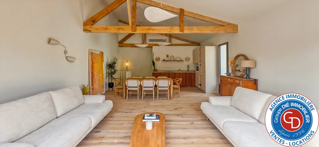 Elutuba - Renovated Villa with Terraces in Arcachon