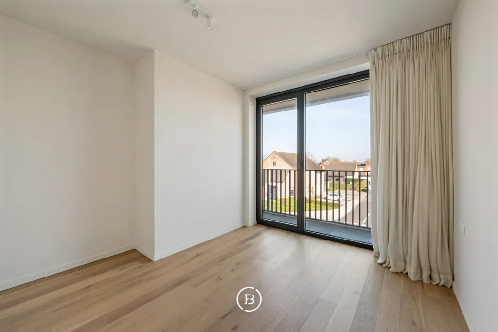 Appartement 2 chambres à Ardooie