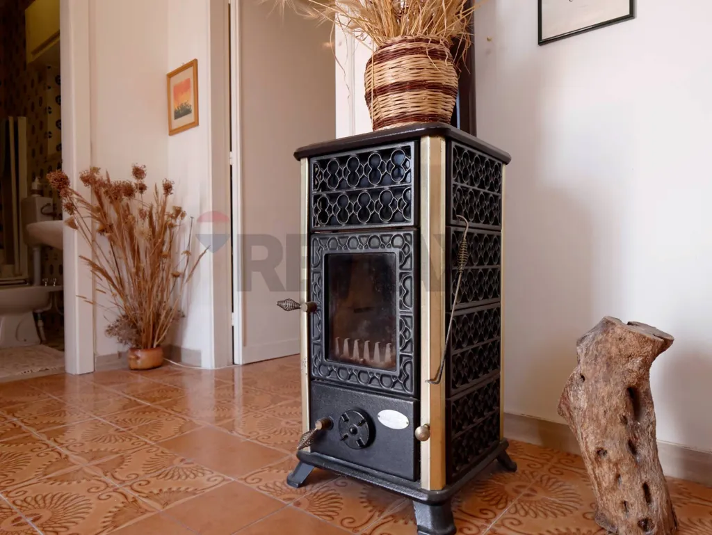 Elutuba - Villa with Garden near Bitonto
