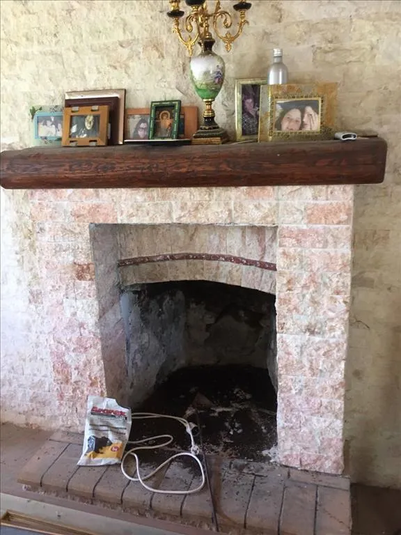Living Room - Detached House with Panoramic Views in Niforeika