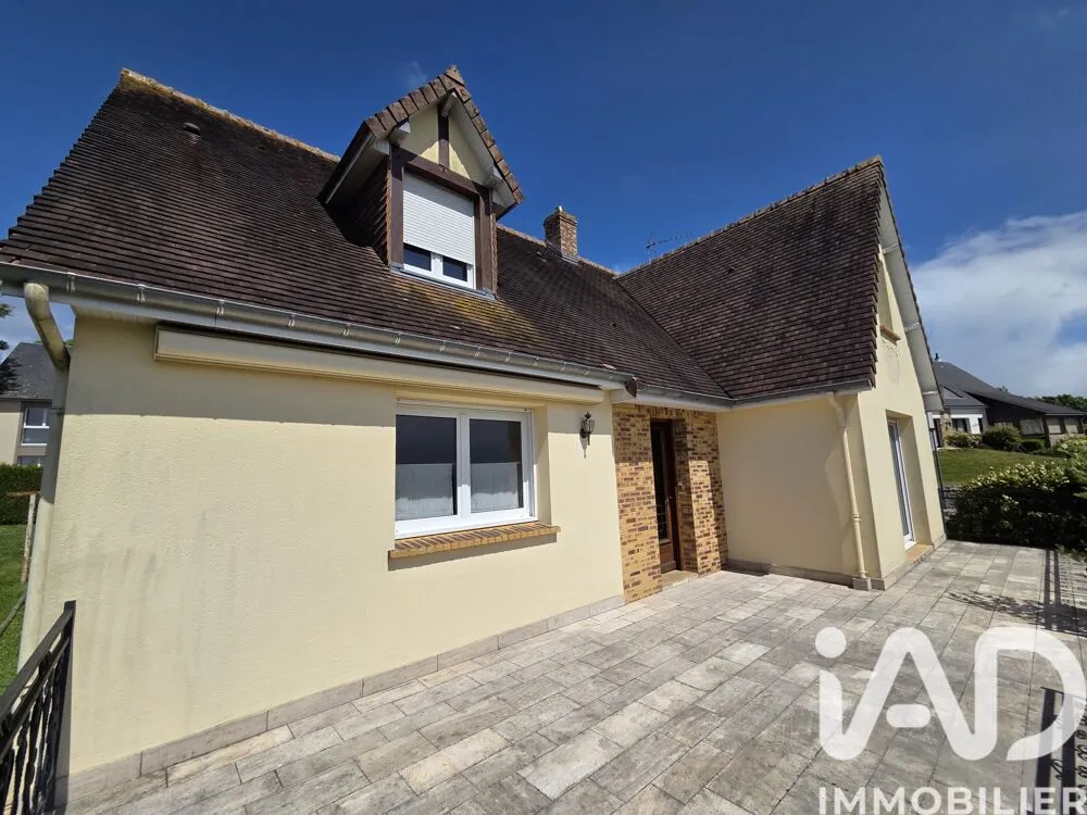 Extérieur - Maison Traditionnelle avec Vue Lac à La Ferté-Macé