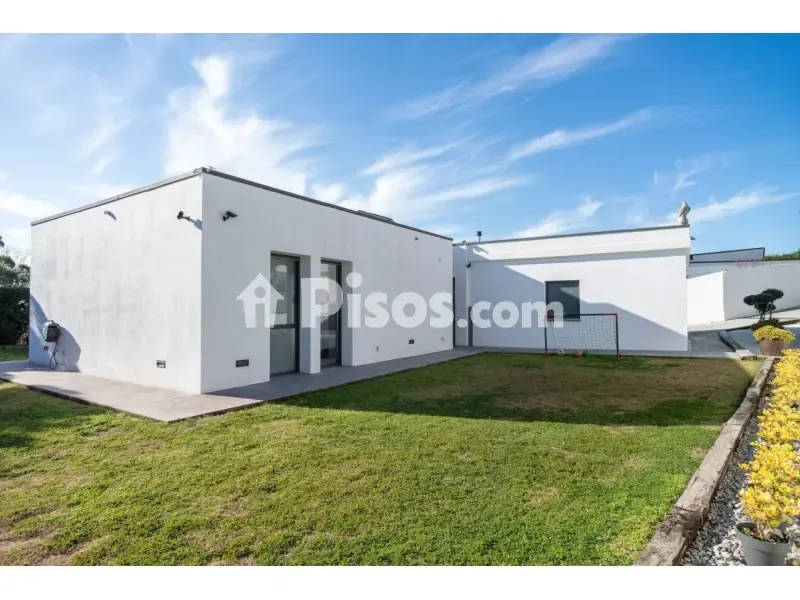 Esterno - Villa with Pool Pre-installation in Castell d'Aro