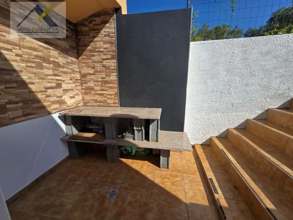 Terrass - Luxury Semidetached House with Pool in Setúbal
