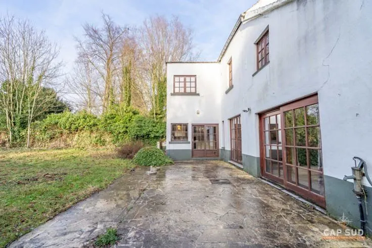 Maison 4 chambres à BE