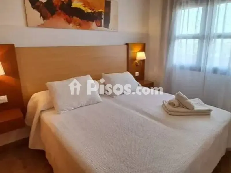 Camere da letto - Apartment with Pool in Punta Umbría