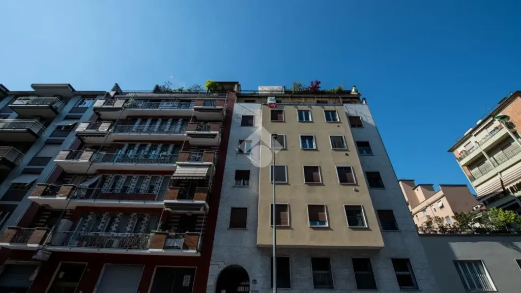 Extérieur - Apartment with Central Heating in Milan