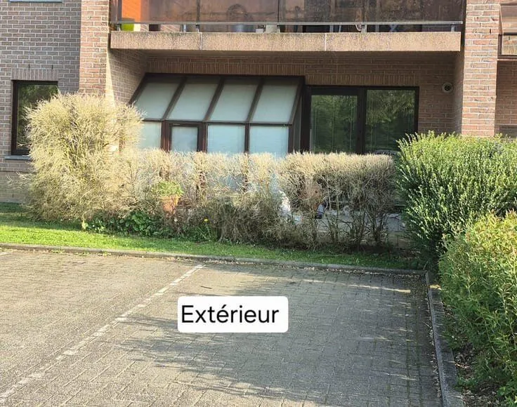 Korter asukohas Mont-Saint-Guibert
