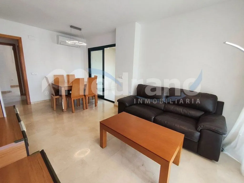 Elutuba - Apartment with Pool and Terrace in La Cala de Villajoyosa