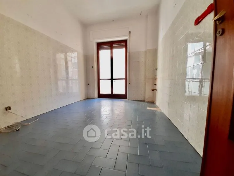Pièces - Apartment with Balcony in Catanzaro