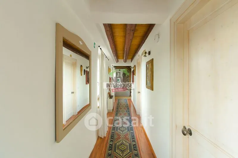 Esik - Rustic Villa with Garden in Arba
