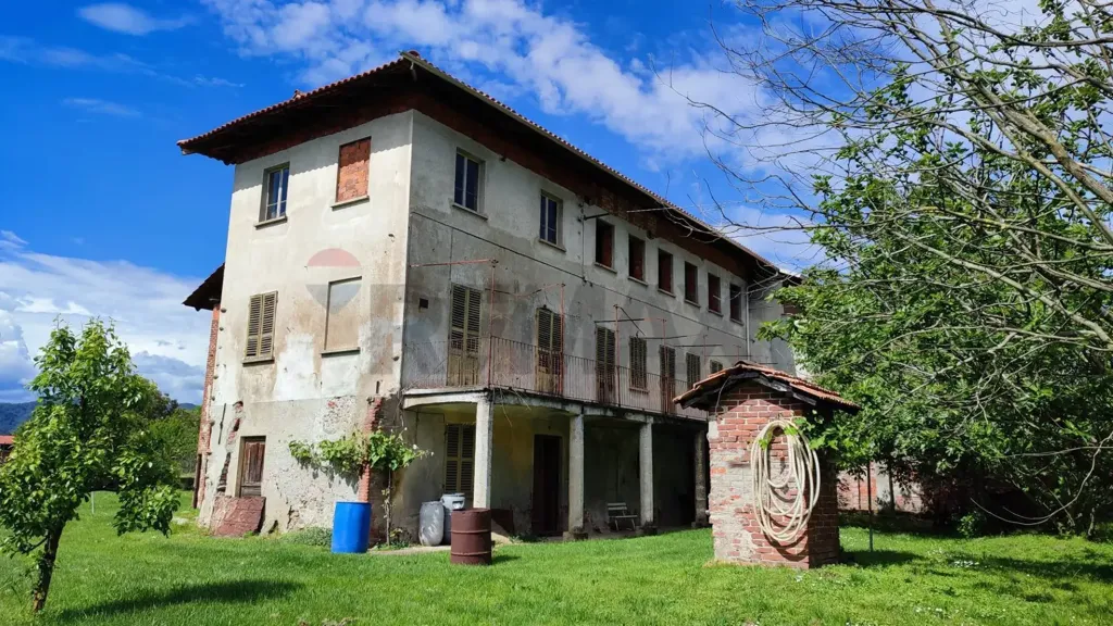 facade
