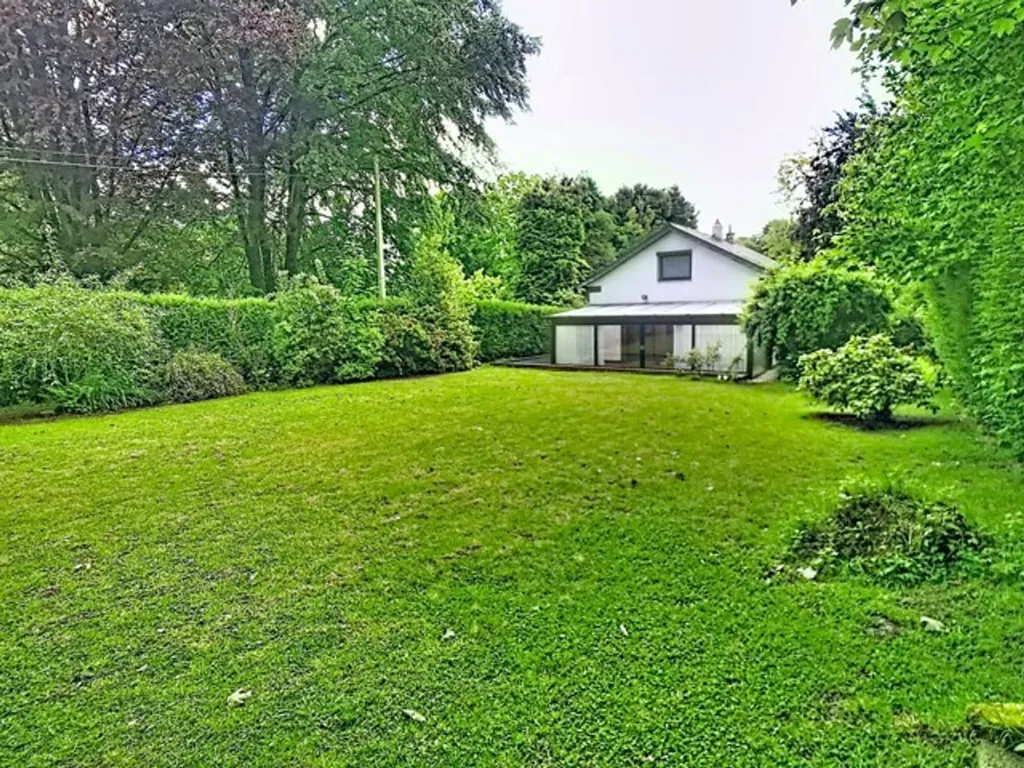 Jardin - Maison à Rénover avec Terrasse à Overijse