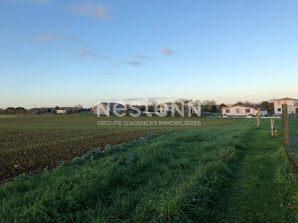 Aed - Constructible Plot in Doix-lès-Fontaines