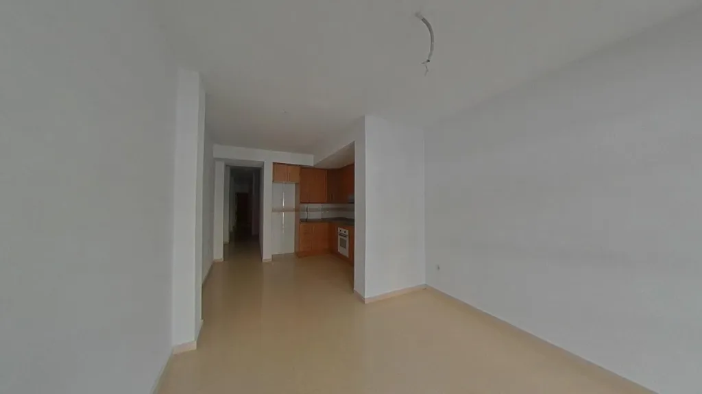 Soggiorno - Newly Built Flat in Villajoyosa