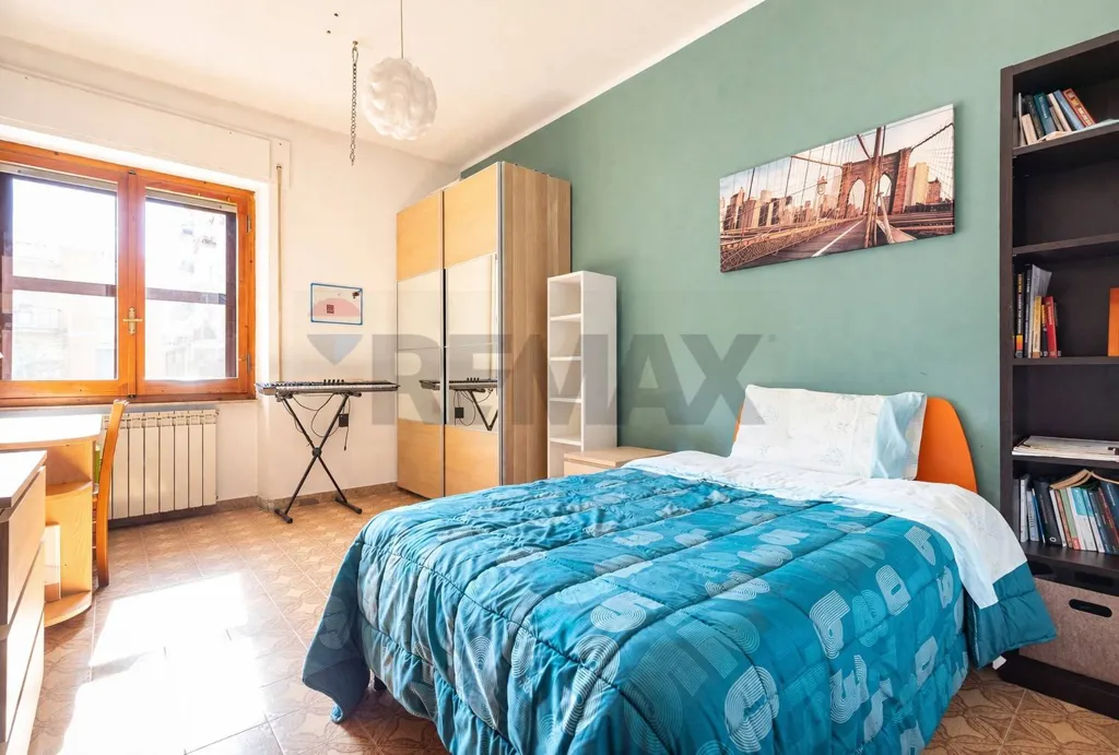 Magamistoad - Apartment with Terrace in Quartu Sant'Elena