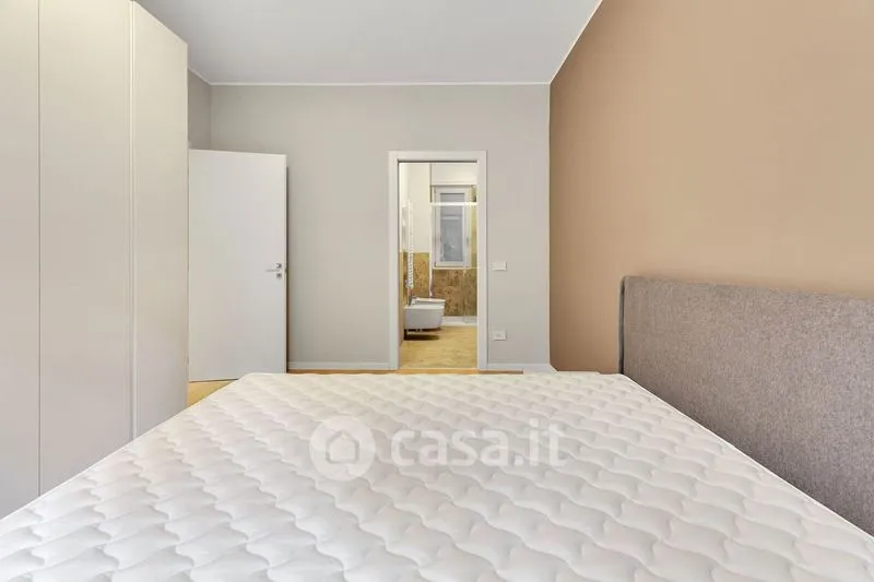 Chambres - Ristrutturato Triplex in City Life, Milan