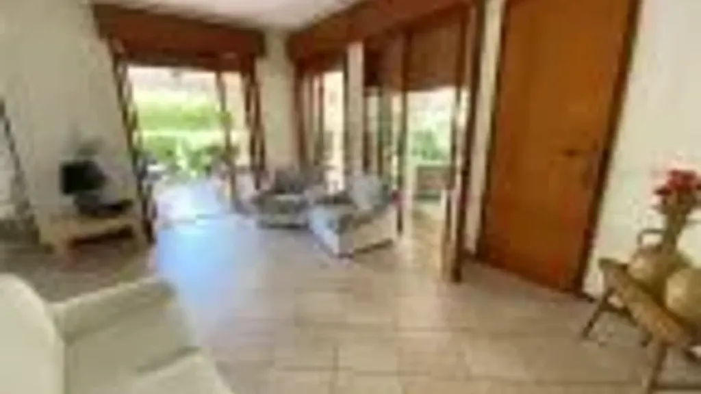 Séjour - Villa with Private Garden in Central Milano Marittima