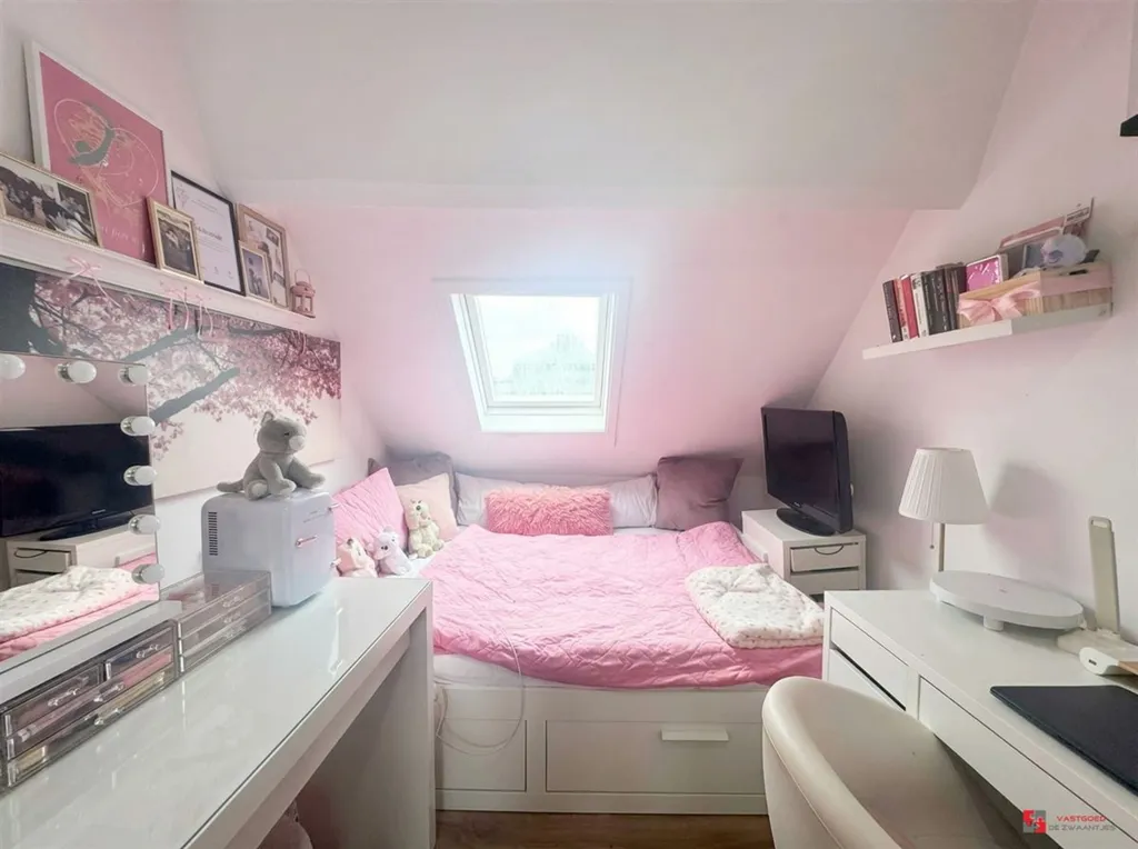 Maison 4 chambres à Antwerpen