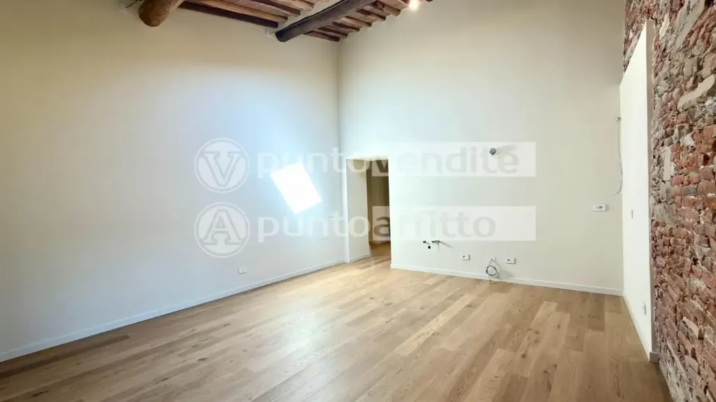 Toad - Restored Apartment with Lift in Lucca