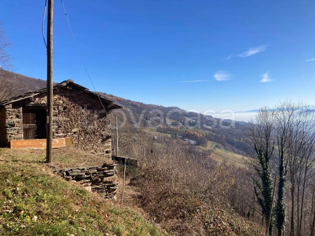 Välivaade - Rustic Property with Panoramic View in Angrogna