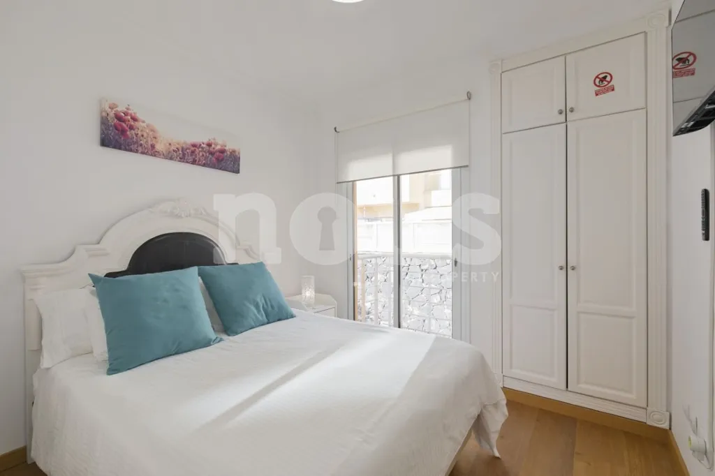 Magamistoad - Chalet with Private Pool in Santiago del Teide
