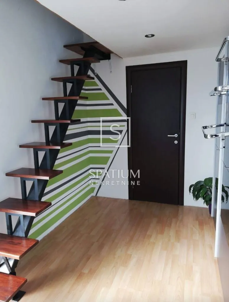 Toad - Apartment with Sea View in Matulji