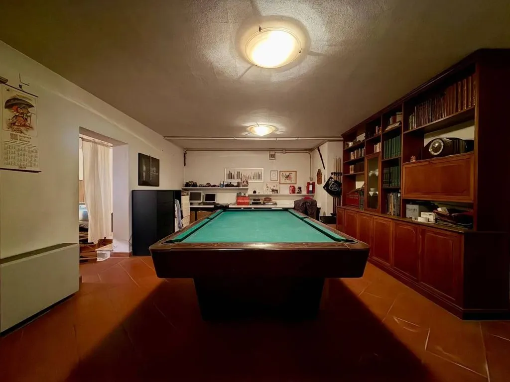 Pièces - Luxury Villa with Panoramic Views in Bagno a Ripoli
