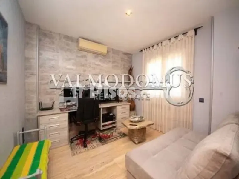 Séjour - Chalet with Design Pool in Coimbra-Guadarrama