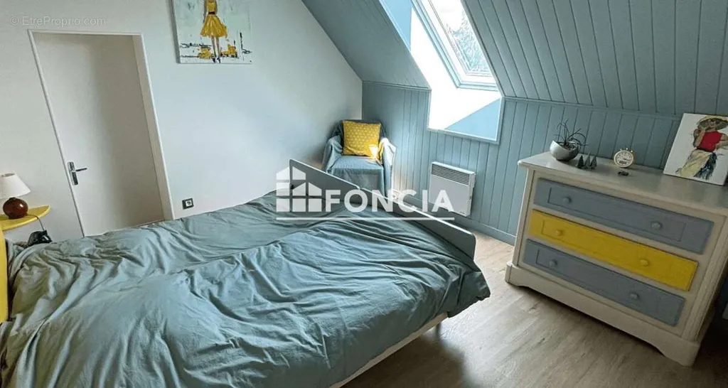 Magamistoad - Detached House with Garden in Chilly-Mazarin