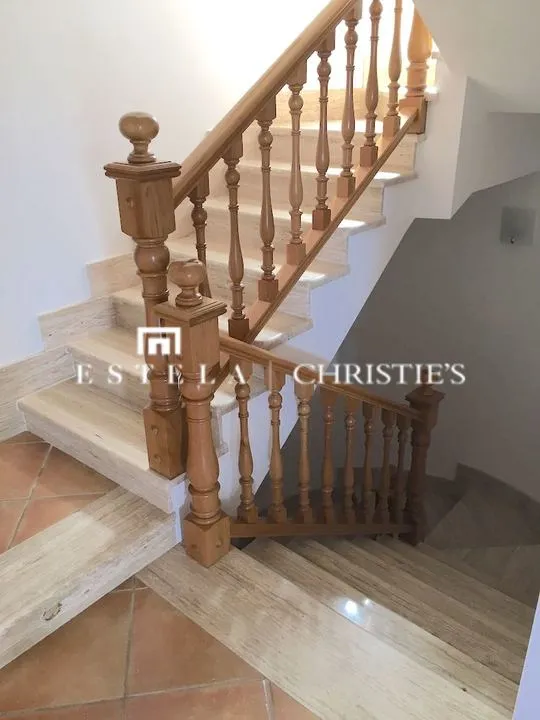 Stanze - Three Villa Complex with Pools in San Antonio