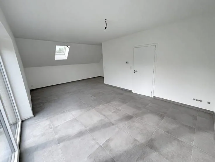 Appartement 2 chambres à BE