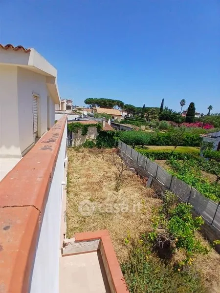 Terrass - Villa with Sea Access in Siracusa