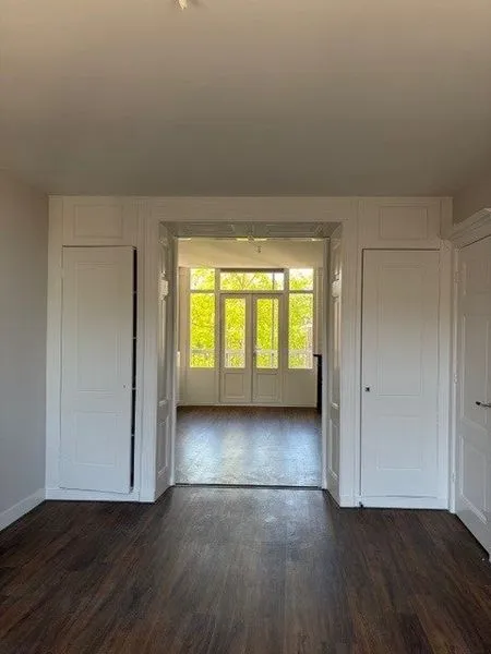 Appartement 1 pièces à Amsterdam