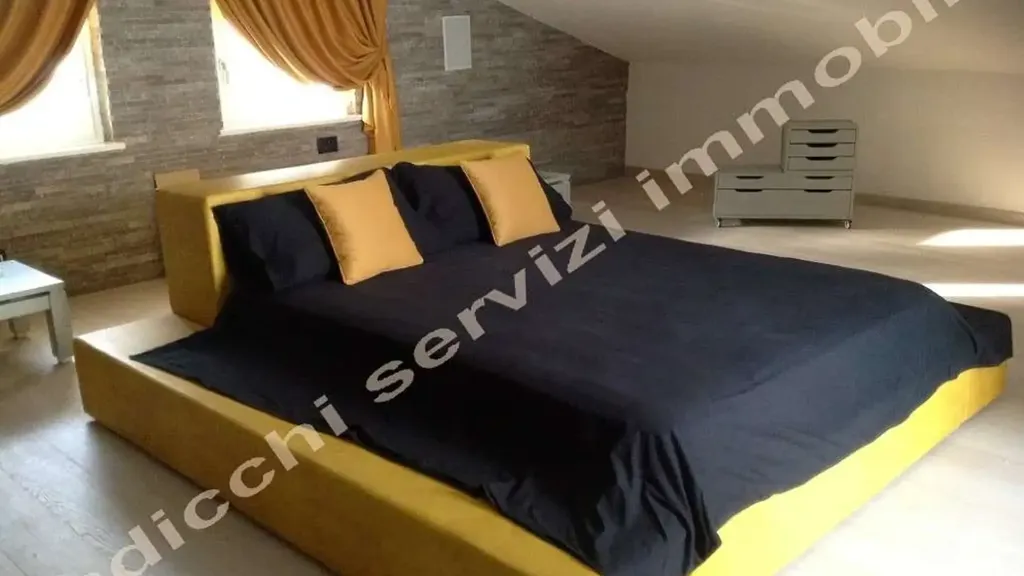 Chambres - Luxury Villa with Pool in Forte Dei Marmi