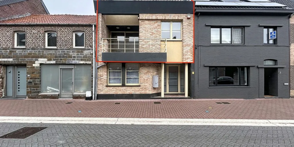 Välivaade - Duplex Apartment with Terrace in Peer Centre