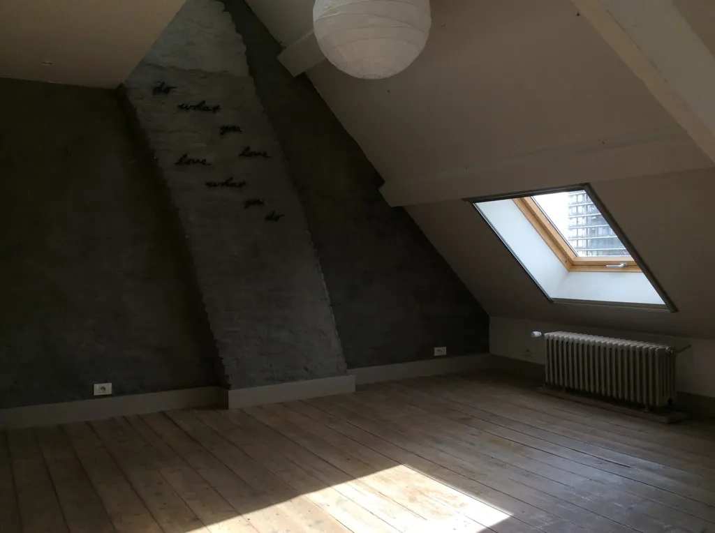 Stanze - Duplex Flat in Herenhuis, Amsterdam