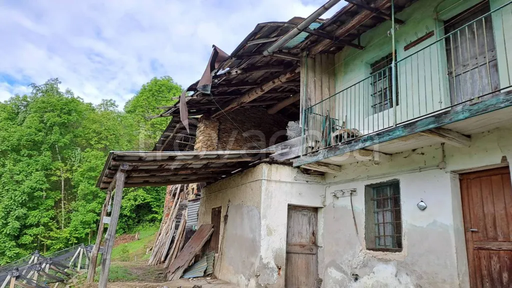 Esterno - Rustic Property with Panoramic Views in Bagnolo Piemonte