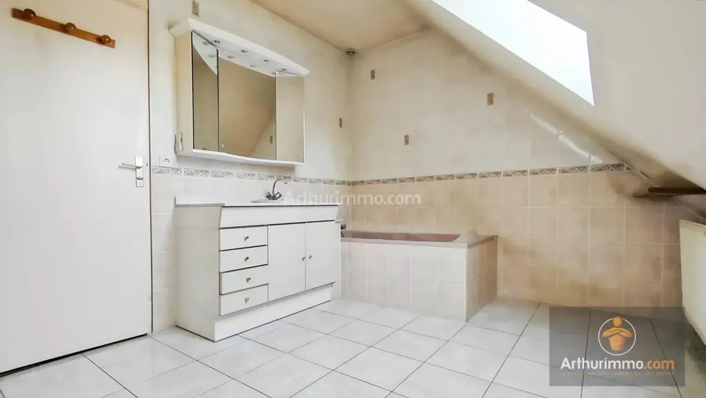 Vannitoad - Luxury House with Garden in Bondoufle