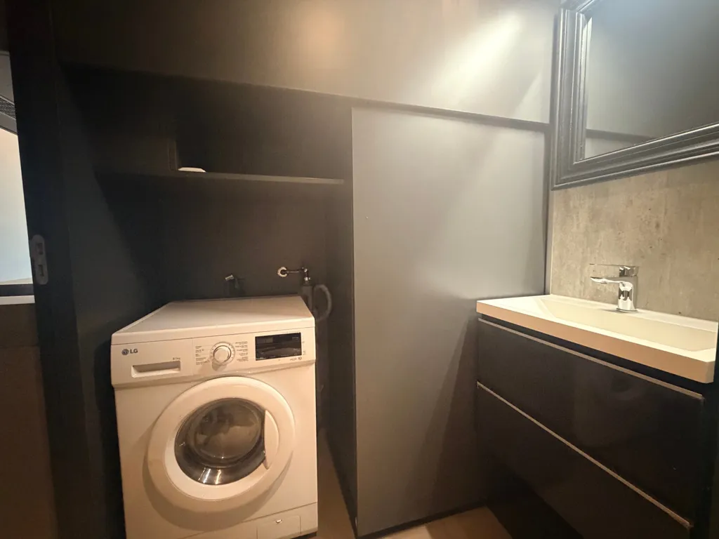 2-room apartment in Utrecht