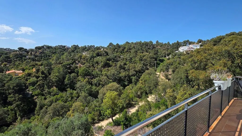 Rõdu - Chalet with Pool and Terrace in Lloret Blau