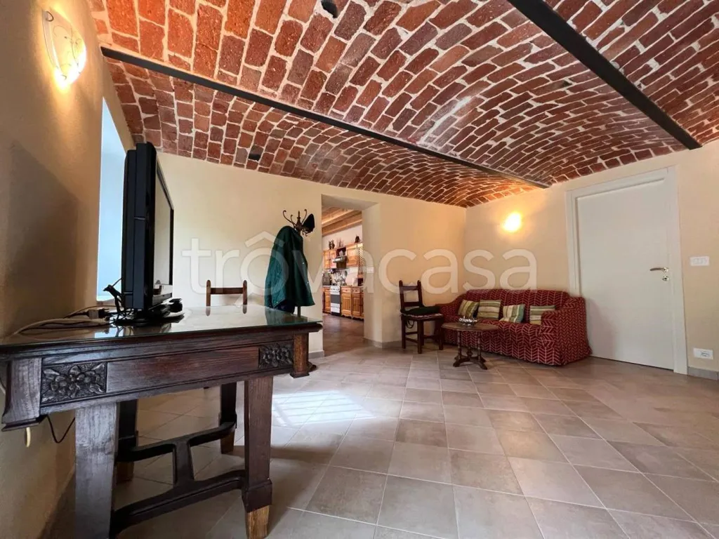 Séjour - Rustic Villa with Private Garden in Canale
